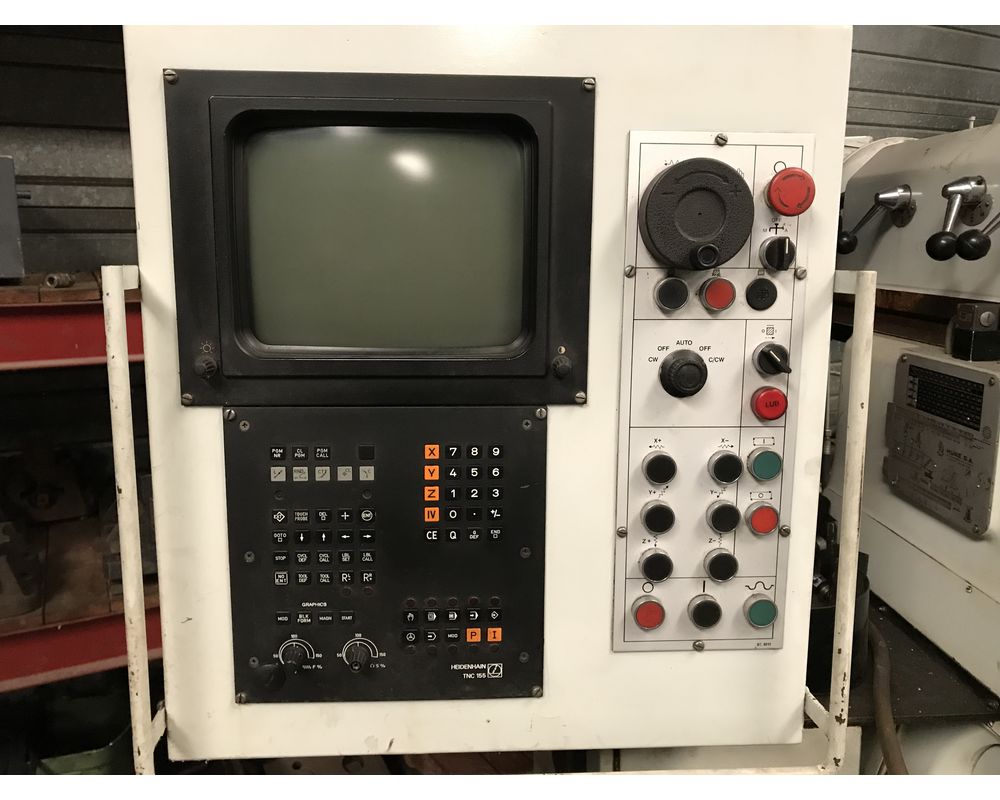 HURON MU 6