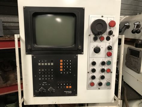 HURON MU 6