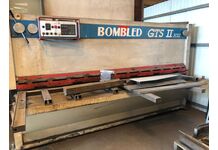 BOMBLED GTS II 3012