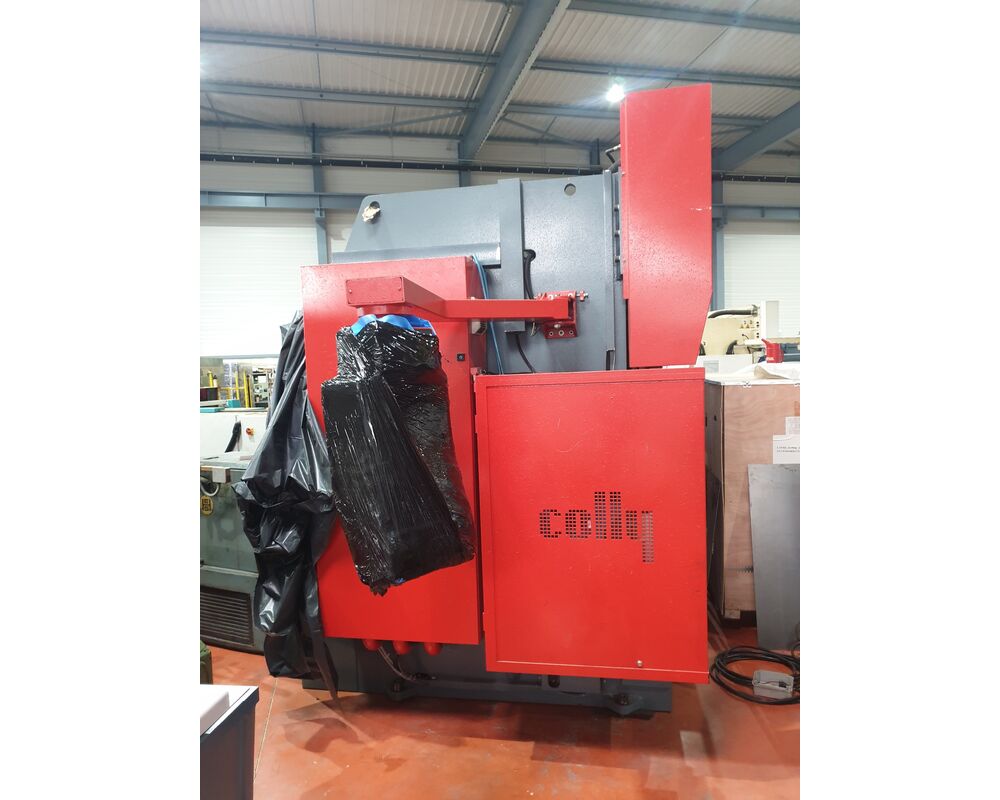 COLLY PS 3000 80/2,5