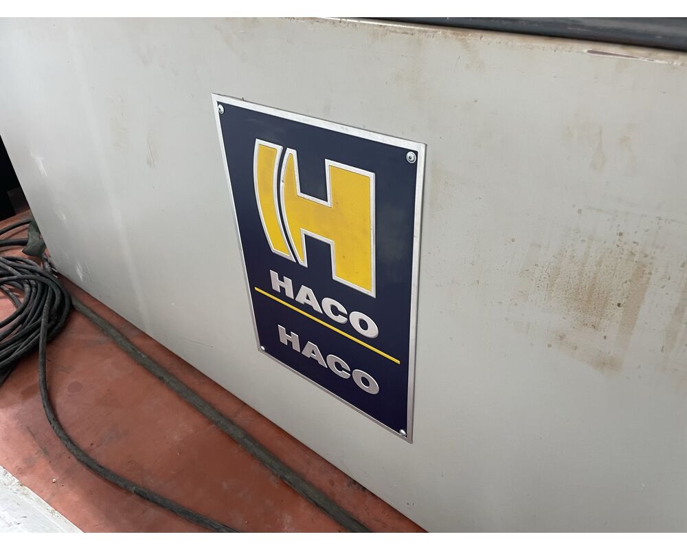 HACO KOMPAKT 2010