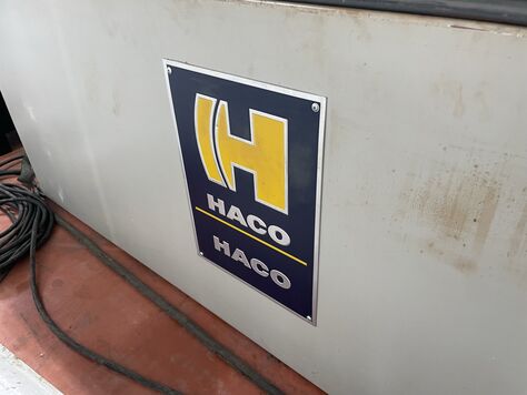HACO KOMPAKT 2010