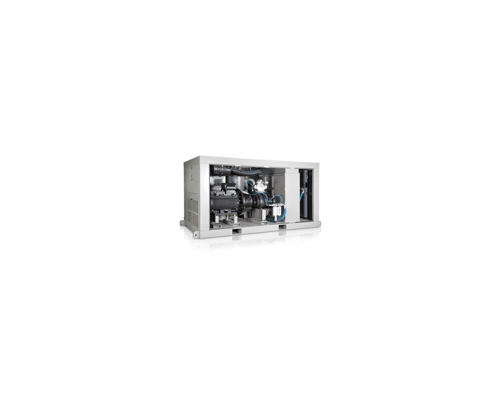ALPHA LKV 15/13 D Abs. -40°