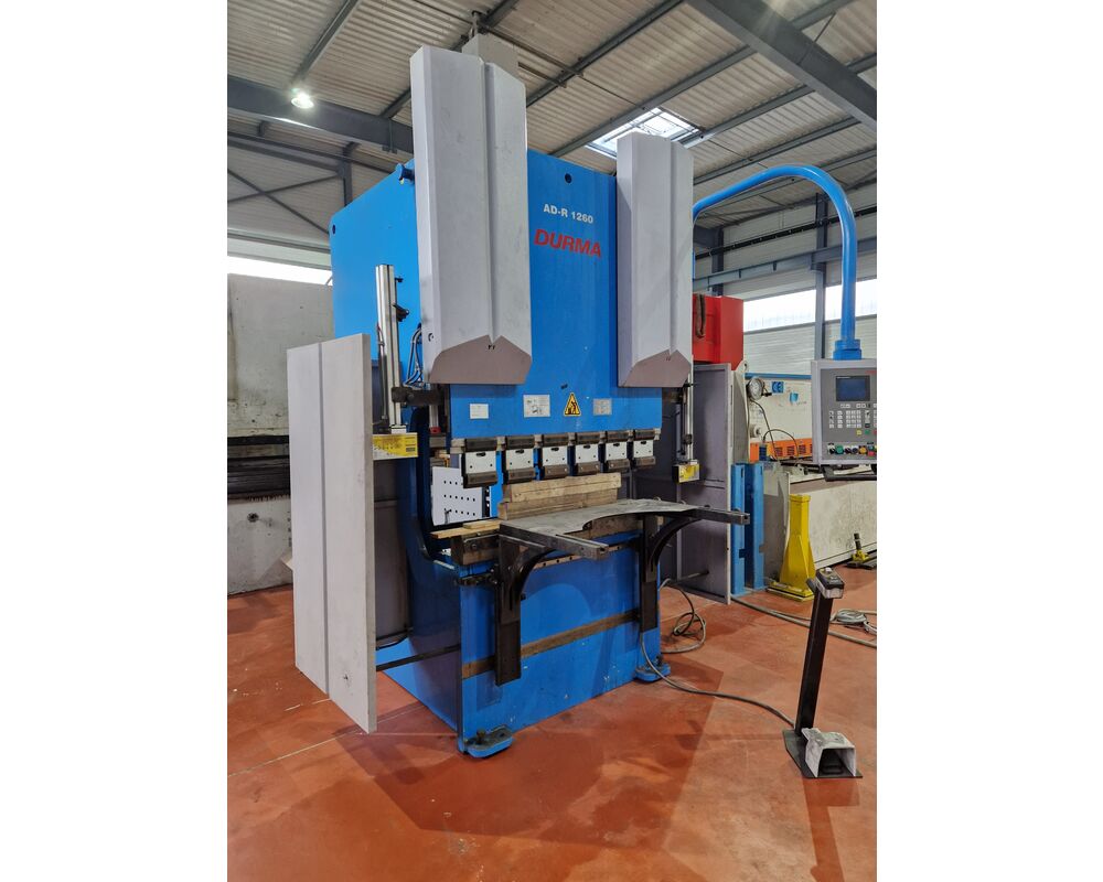 DURMA AD-R 1260