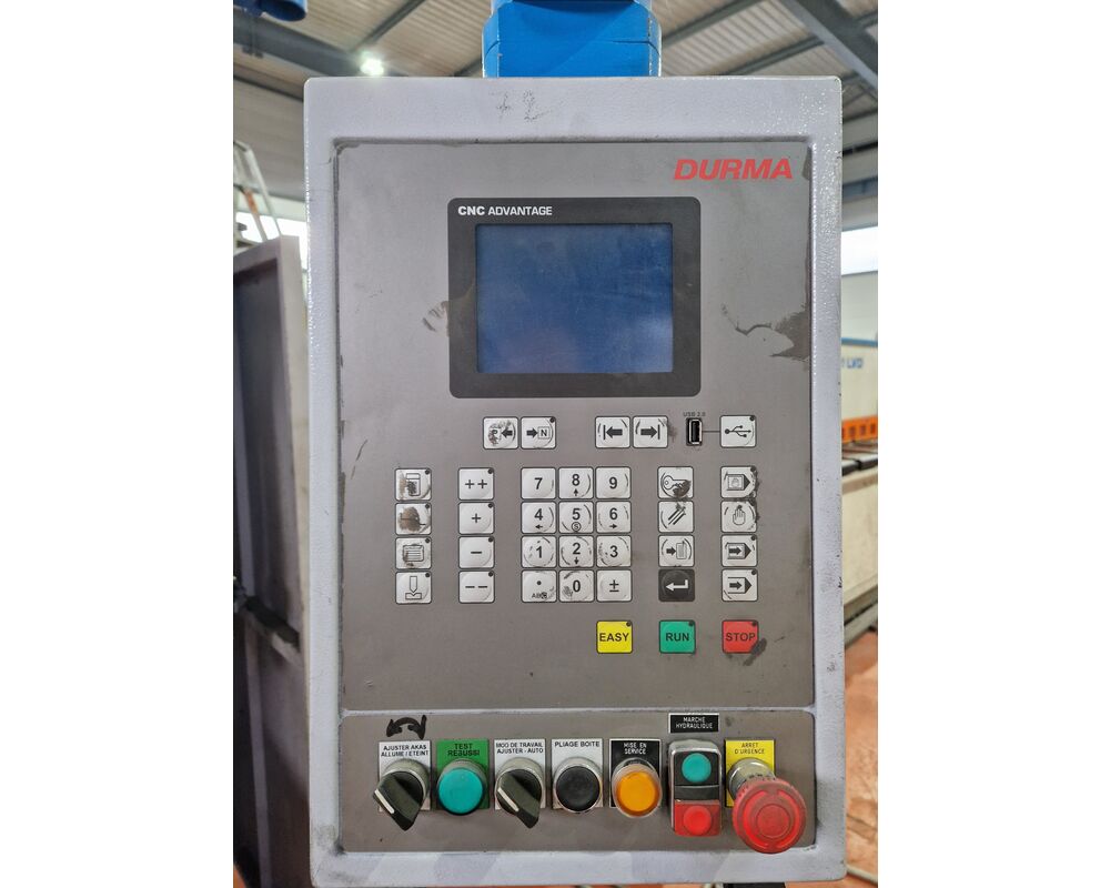 DURMA AD-R 1260