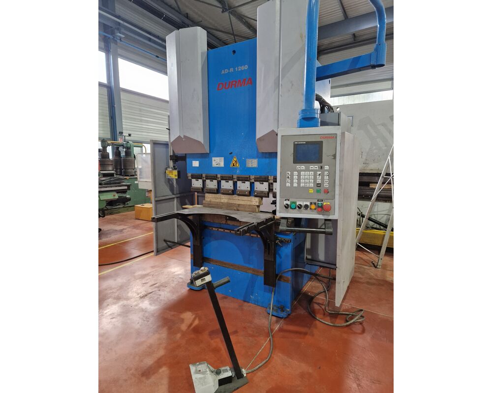 DURMA AD-R 1260