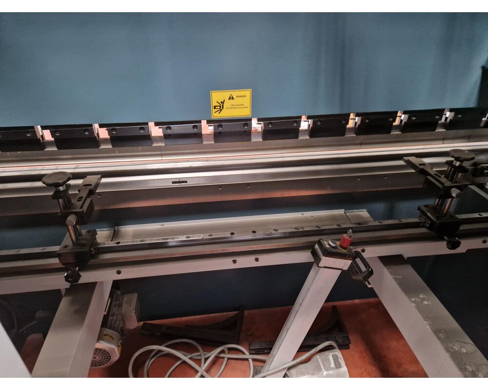 DURMA PBF 2560