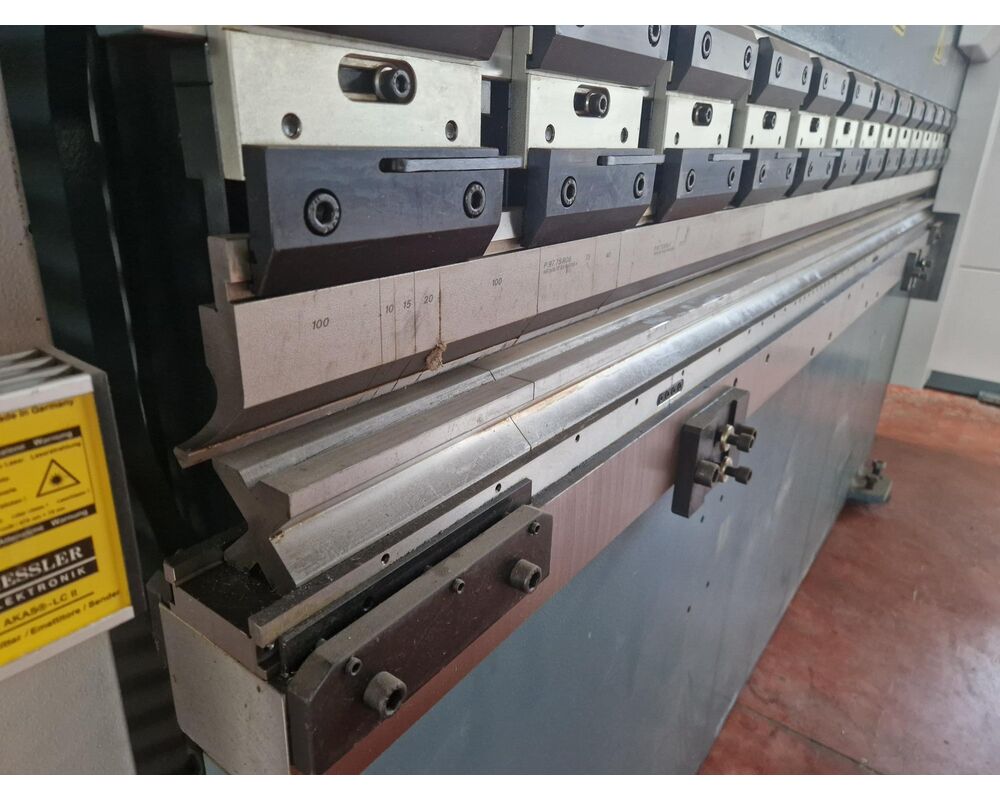 DURMA PBF 2560
