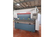 DURMA PBF 2560