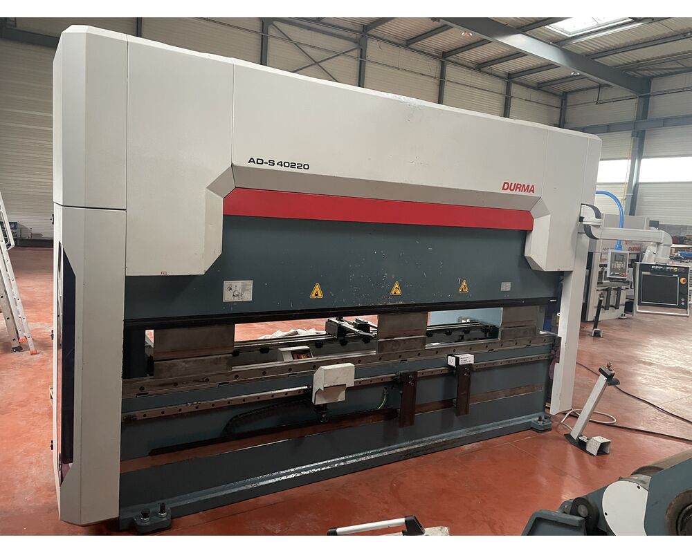 DURMA AD-S 40220